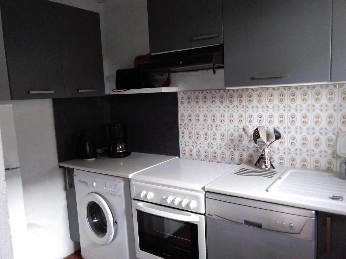 Maison avec vue magnifique Loubejac Extérieur photo